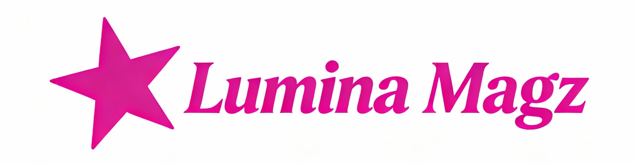 LUMINA MAGAZINE